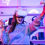 gaming